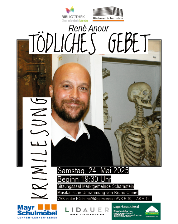 Tödliches Gebet